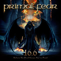 Smith & Wesson - Primal Fear