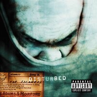 Overburdened - Disturbed