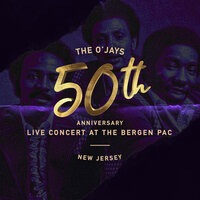 Backstabbers (Re-Recorded) - The O'Jays