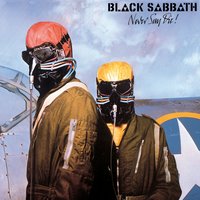 Swinging The Chain - Black Sabbath