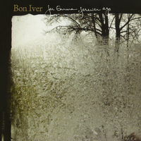 Re: Stacks - Bon Iver