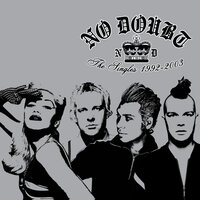 Excuse Me Mr. - No Doubt