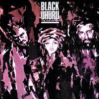 Big Spliff - Black Uhuru