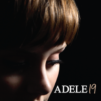 Many Shades Of Black - Adele, The Raconteurs