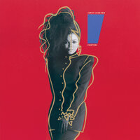 Control - Janet Jackson