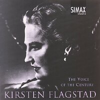 Vond Dag - Kirsten Flagstad, Эдвард Григ