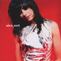 Open Your Eyes - ALICE, Skye