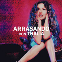Amar Sin Ser Amada - Thalia