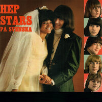 Är det inte kärlek, säg? (Little Green Apples) - Hep Stars