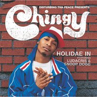 Represent (Feat. Tity Boi, I-20) - Chingy, I-20, Tity Boi