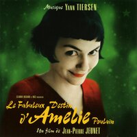 Les jours tristes (Instrumental) - Yann Tiersen