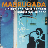 I'm Life's Wonderful Way Of Letting You Down - Madrugada