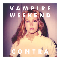 California English - Vampire Weekend