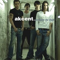 Iar Si Iar - Akcent