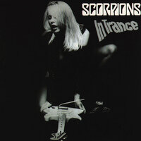Robot Man - Scorpions