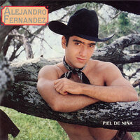 Si No Eres Tú - Alejandro Fernandez
