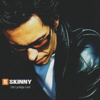 Jag Älskar Dig - Skinny
