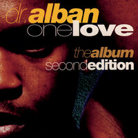 Roll Down Di Rubber Man - Dr. Alban