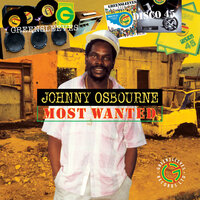 Buddy Bye Bye - Johnny Osbourne