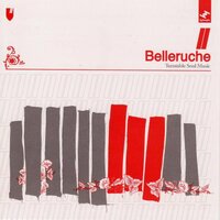 Bird Mess - Belleruche