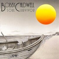 Back in the Fire - Bobby Caldwell