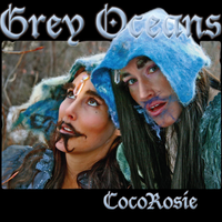 Gallows - CocoRosie
