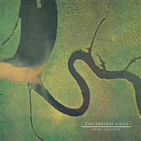 Severance - Dead Can Dance