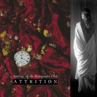 Pendulum Turns - Attrition
