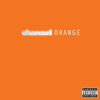 White - Frank Ocean, John Mayer