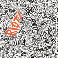 That's What You Get - Paramore