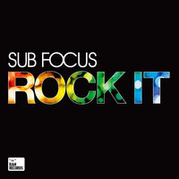 Follow the Light - Sub Focus