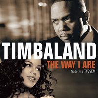 The Way I Are - Timbaland, Keri Hilson, D.O.E.