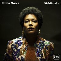 Running - China Moses