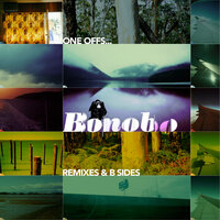 Beachy Head - Mechanical Me, Bonobo