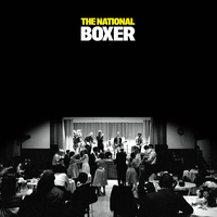 Brainy - The National