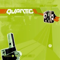 Life in the Rain - Quantic