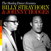 Billy Strayhorn