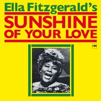 Hey Jude - Ella Fitzgerald, Tommy Flanagan, Ernie Heckscher Big Band