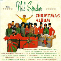 Phil Spector