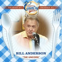 Bill Anderson