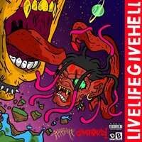 40CLIP - Cameronazi, Thraxx, Cameron Azi