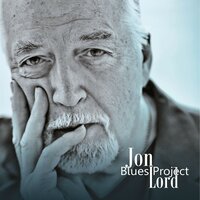 Lazy - Jon Lord