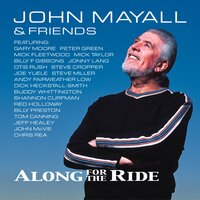 Early In The Morning - John Mayall, Chris Rea, Steve Miller