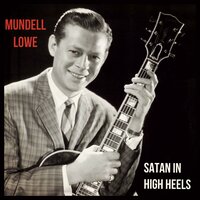 Mundell Lowe