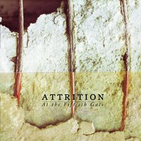 Shotgun Dream - Attrition