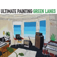 Out In the Cold - Ultimate Painting