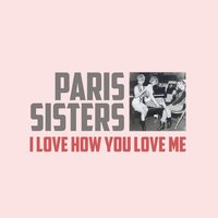 Paris Sisters