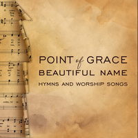 Rest In You - Point of Grace