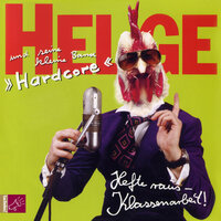 Helge Schneider