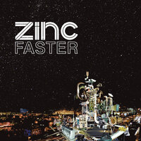 Since - DJ Zinc, Angela Hunte